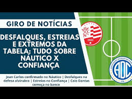 O confronto será transmitido ao vivo pelo canal premiere. Bmdywbcuz3maqm