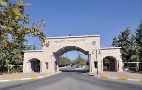 İhsan doğramacı in 1984, with the aim of creating a center of excellence in higher education and research. Mersin Universitesi Nde Her Yoneticiye Otomatik Akraba Kadrosu Tr724