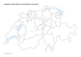 Weltkarte umrisse zum ausdrucken pdf. Schweizerkarte Zum Ausdrucken Umriss Flusse Kantone Kostenlos