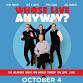 Whose Live Anyway