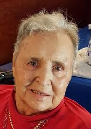 Nancy Patullo Obituary