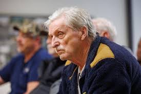 Buffalo Creek PSD board appointment results in heated exchange at county  commission