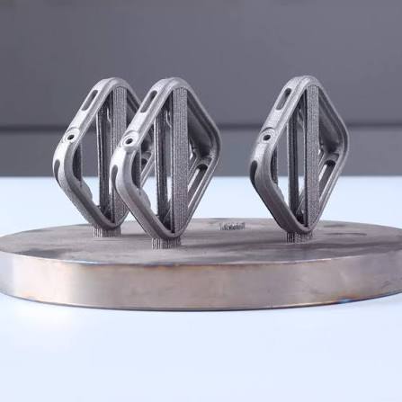 DeskFab X1 – Wietech 3D