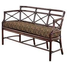 Our product is range from indoor and outdoor furniture.we can even produce costum made . Rattan Benches 59 For Sale At 1stdibs