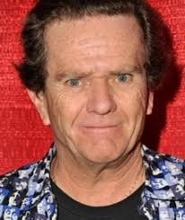 Butch Patrick's Instagram, Twitter & Facebook