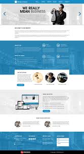 Free download the biggest collection of free website templates, layouts and themes. Idesign Onepage Psd Template Psd Template Free Psd Templates Free Web Template
