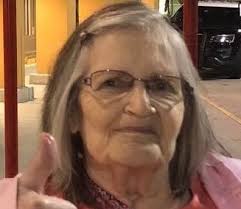 Alice Irwin Obituary