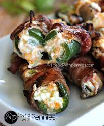 Pin On Appetizers
