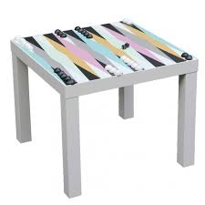 Mobelfolie Brettspiel Backgammon Fur Ikea Lack Tisch Ikea Lack Tisch Ikea Brettspiele