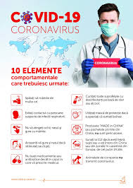 Rețea națională de laboratoare cu centre de analize medicale în toate județele. Covid 19 Coronavirus
