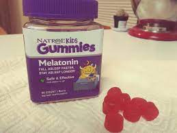 In this article, we look at the research into whether melatonin is safe to use during pregnancy. Natrol Kids Melatonin Gummies Sleep Support Berry