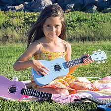 The living room, kitchen and dining area flow nicely. Amazon Com Diamond Head 4 String Soprano Ukulele Turquoise Du 116 Musical Instruments