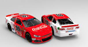 Whichever team gets a car across the line first wins overall. Au Yank Tank Triple Header Nascar 2018 Sunday 9 August 2020 Page 2 Racedepartment