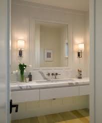 75 beautiful traditional powder room pictures ideas may 2021 houzz. Transitional Powder Room Bathroom Design Ada Bathroom Bathroom Interior
