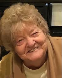 Barbara Diane Bowman Hollar Obituary 2024
