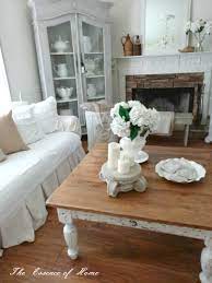 Free shipping on orders over $25 shipped by amazon. The Essence Of Home My Perfectly Imperfect Coffee Table Shabby Chic Coffee Table Shabby Chic Furniture Chic Living Room