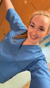 Lifesaving neurology treatment inspires future career in nursing