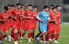 Đt việt nam hòa may mắn jordan trước thềm vòng loại world cup 34 phút trước. Qohfeq3q3blm M