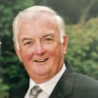 Obituary information for Joseph F. Roughan