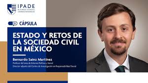 Ignacio Misael Chavez Martinez