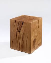Ru Furniture Home Furnishings Rose Uniacke In 2020 Cube Table Rose Uniacke Side Table