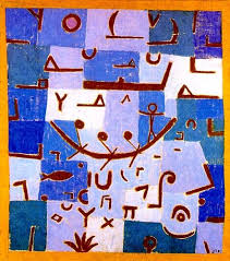 La Leyenda Del Nilo De Paul Klee 1879 1940 Switzerland Reproducciones De Pinturas Paul Klee Paul Klee Surrealismo Abstracto Obras De Arte Pinturas