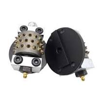 3 Inch Speed Shift Bush Hammer Grinding Puck For Terrco ...