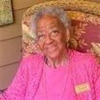 Jean W. Boyd Obituary