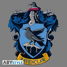 How did helena rawenclaw know the diadem was hidden in hogwarts? Camiseta Ravenclaw Hombre Gris Y Azul Harry Potter