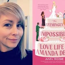 Ashley Herring's Instagram, Twitter & Facebook