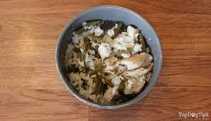 Standard dog foods put their focus into protein and bulk (as opposed to sugar regulation). Homemade Diabetic Dog Food Recipe With A Step By Step Video