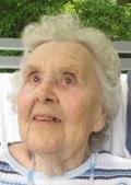 Doris Blodgett Obituary (2014)