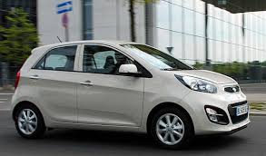 (1.1 12v 65 ch) bonne voiture de ville (1.0 62 ch 67000 km 2012). Kia Picanto 1 2 85 Ch 2011
