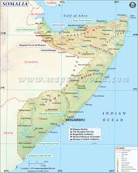 Did you know, that there is a way for you to see the entire world at a glance? Somalia Map Map Of Somalia Map Somalia Geography Map