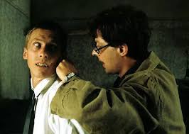 Labuda) očinski se brine za svog suvozača. Vesnicko Ma Strediskova Chyby Ve Filmech Vesnicko Ma Strediskova