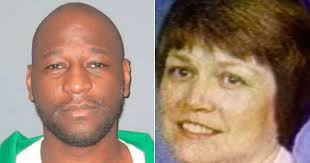 Inside brutal murder of store clerk as governor says electric chair tested  and firing squad is ready