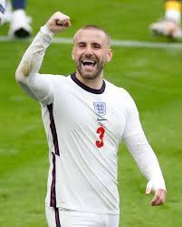 Impact shaw set up headed goals from harry maguire and harry kane on saturday from crosses, taking his assist tally this tournament up to three. Luke Shaw Silences Jose Mourinho In England Vs Germany After Escalating War Of Words Mirror Online