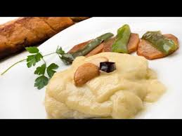 Para hacer este bacalao al pil pil, vamos a utilizar bacalao giraldo. Bacalao Al Pil Pil Tradicional Karlos Arguinano Youtube