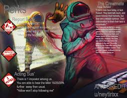 My First Ever Fan Survivor The Crewmate Deadbydaylight