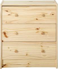 Amazon's choice for tall dresser. Ikea Rast Dresser Wood Color Amazon Ca Home