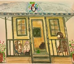 Our Teams — Harmony Home Children's Advocacy Center