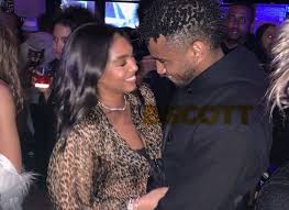 Together, steve and marjorie have a blended family of seven kids and five grandchildren. R B Singer Trey Songz Dating Steve Harvey S Daughter Lori Kokolevel Blog