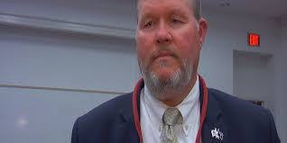 Push to make Gosnell Horry County administrator finds opposition