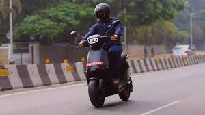 The maximum speed of this basic electric bike model will be around 45 kmph. Ola Electric Scooter Bookings Open You Can Now Reserve The Ola E Scooter By Paying Rs 499 Technology News Firstpost