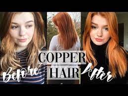 For a stronger and faster effect, i've used the recipe below. How To Dye Your Hair Copper With Henna My Henna Recipe Henna Tattoos Mehendi Mehndi Design Ideas And Tips Blonde Henna Henna Hair Dyes Diy Hair Dye