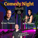 Comedy Night