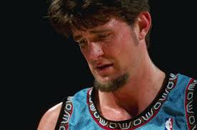 Cherokee Parks Is Happy At Last