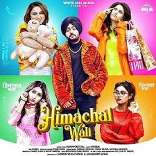 Himachal Wali Manavgeet Gill Mp3 Song Download Pagalworld Com