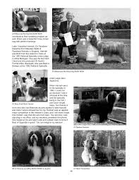 The best way to determine the temperament of a mixed breed is to look up all breeds in the cross and understand that you can get any combination of the characteristics found in either breed. Beardie Pioneers Flip Book Pages 51 100 Pubhtml5