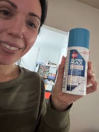 RID Super Max Home Lice Treatment 5oz Spray for Super Lice Bedbugs and Dust  Mites